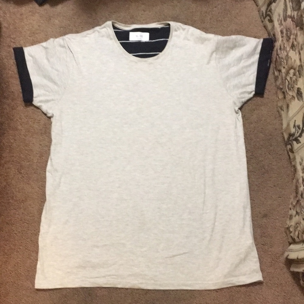 men's tshirt